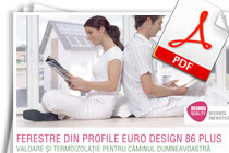 Descarca brosura Rehau Euro Design 86 Plus