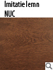 Imitatie lemn - NUC