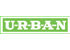 Logo U-R-B-A-N